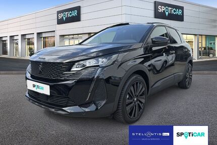 Peugeot 3008 Gebrauchtwagen