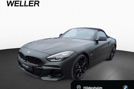 BMW Z4 M40 Gebrauchtwagen