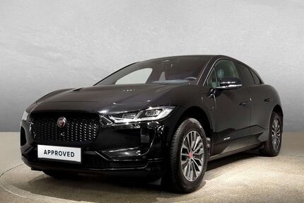 Jaguar I-Pace Gebrauchtwagen