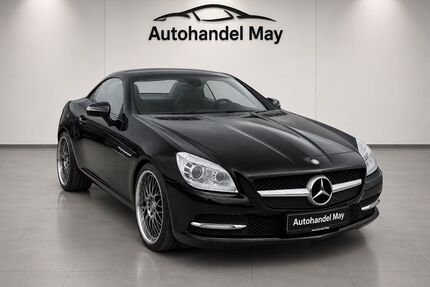 Mercedes-Benz SLK 200 Gebrauchtwagen