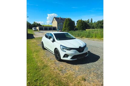 Renault Clio Gebrauchtwagen