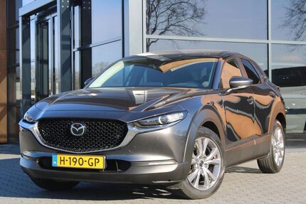Mazda CX-30 Gebrauchtwagen