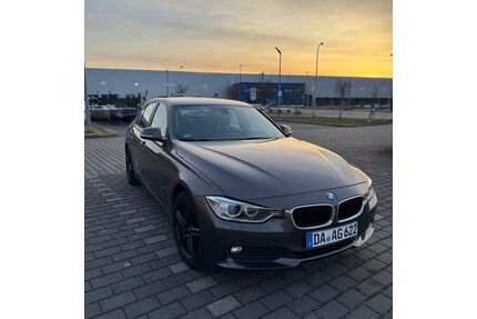 BMW 318 Gebrauchtwagen