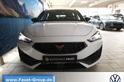 Cupra Leon Gebrauchtwagen