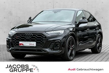 Audi SQ5 Gebrauchtwagen