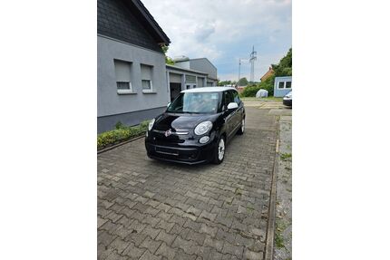 Fiat 500L Gebrauchtwagen