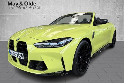 BMW M4 Gebrauchtwagen