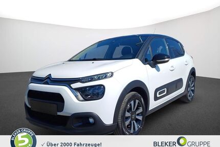 Citroen C3 Gebrauchtwagen
