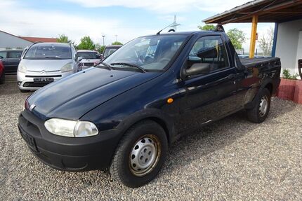 Fiat Strada Gebrauchtwagen
