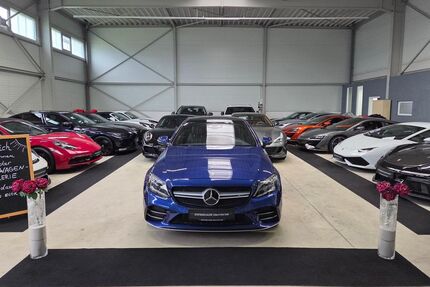 Mercedes-Benz C 43 AMG Gebrauchtwagen