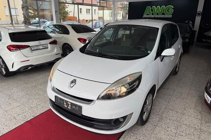Renault Scenic Gebrauchtwagen