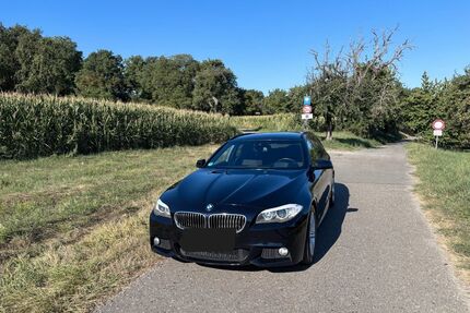 BMW 530 Gebrauchtwagen