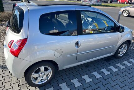 Renault Twingo Gebrauchtwagen