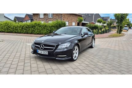Mercedes-Benz CLS 350 Gebrauchtwagen
