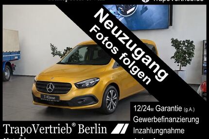 Mercedes-Benz T-Klasse Gebrauchtwagen