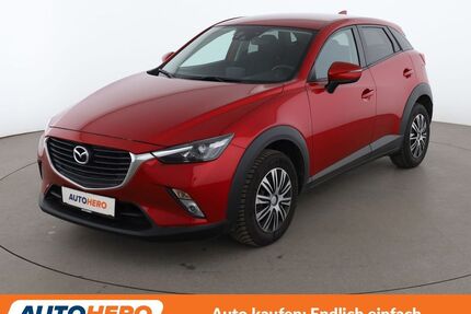 Mazda CX-3 Gebrauchtwagen