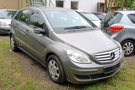 Mercedes-Benz B 150 Gebrauchtwagen