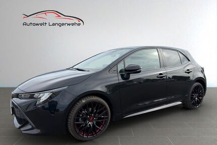 Toyota Corolla Gebrauchtwagen