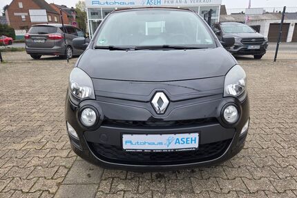Renault Twingo Gebrauchtwagen