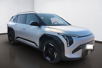 Kia EV3 Gebrauchtwagen