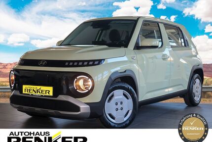 Hyundai INSTER Gebrauchtwagen