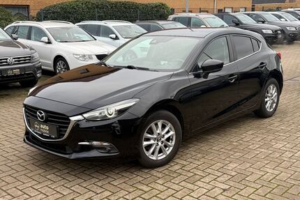 Mazda 3 Gebrauchtwagen