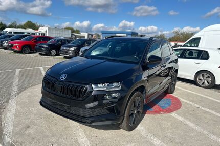 Skoda Karoq Gebrauchtwagen