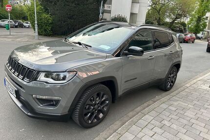 Jeep Compass Gebrauchtwagen