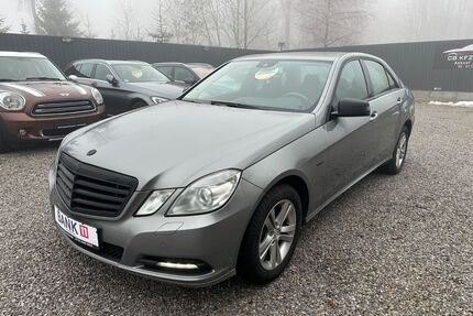 Mercedes-Benz E 250 Gebrauchtwagen