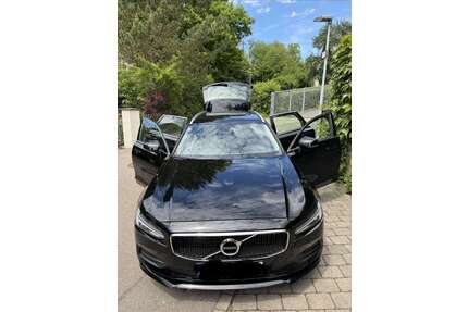 Volvo V90 Gebrauchtwagen
