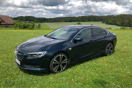 Opel Insignia Gebrauchtwagen