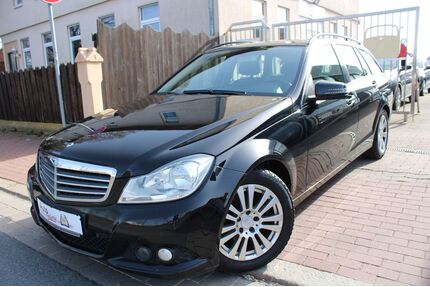 Mercedes-Benz C 200 Gebrauchtwagen