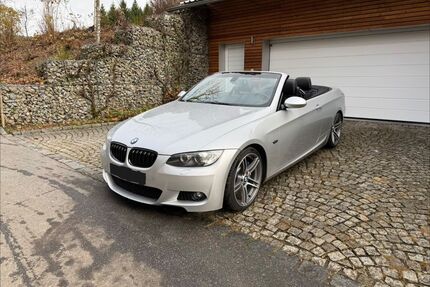 BMW 330 Gebrauchtwagen