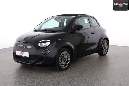 Fiat 500e Gebrauchtwagen