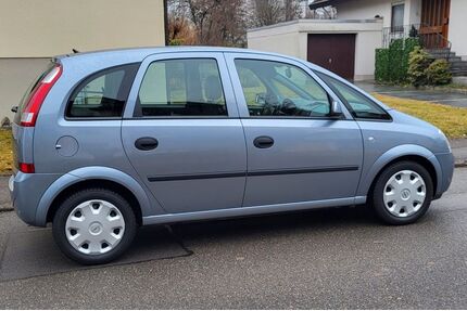 Opel Meriva Gebrauchtwagen