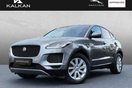 Jaguar E-Pace Gebrauchtwagen