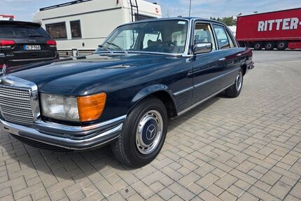 Mercedes-Benz S 280 Gebrauchtwagen