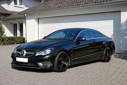 Mercedes-Benz E 220 Gebrauchtwagen