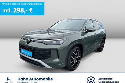 VW Tayron Gebrauchtwagen