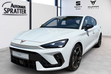 Cupra Leon Gebrauchtwagen