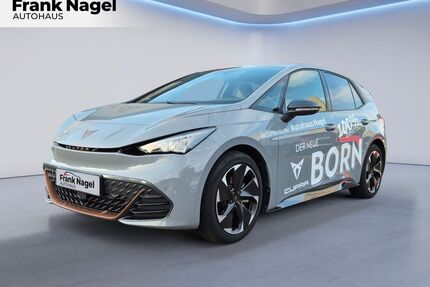 Cupra Born Gebrauchtwagen