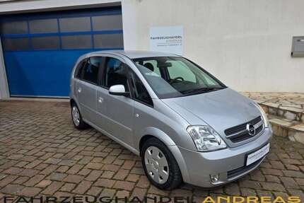 Opel Meriva Gebrauchtwagen