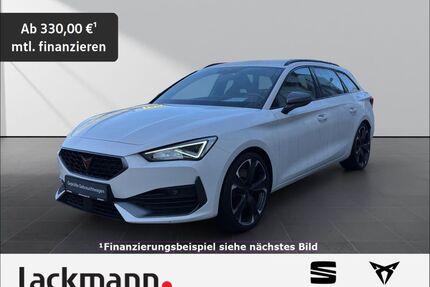 Cupra Leon Gebrauchtwagen