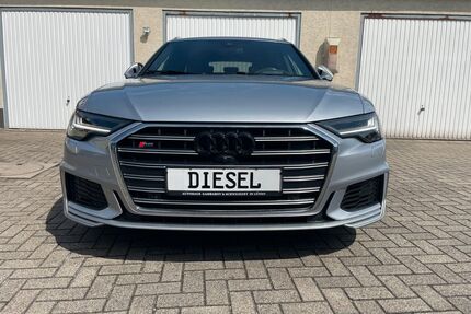 Audi S6 Gebrauchtwagen