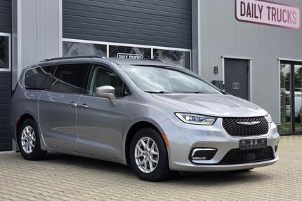 Chrysler Pacifica Gebrauchtwagen