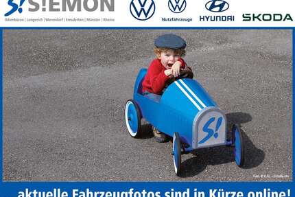 VW Jetta Gebrauchtwagen