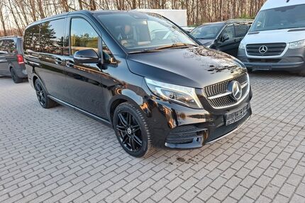 Mercedes-Benz V 300 Gebrauchtwagen