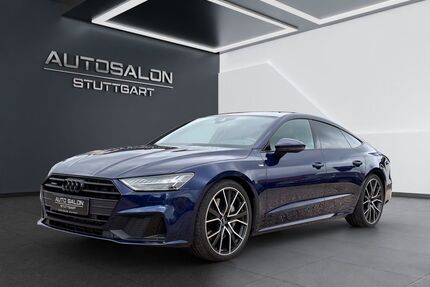 Audi A7 Gebrauchtwagen