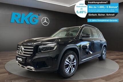 Mercedes-Benz GLB 180 Gebrauchtwagen