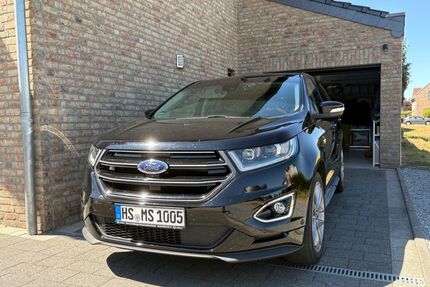 Ford Edge Gebrauchtwagen